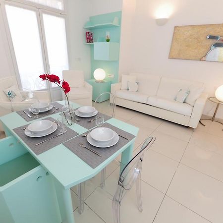 La Suite des Anges Res. Negresco Five stars Holiday House Nice Extérieur photo