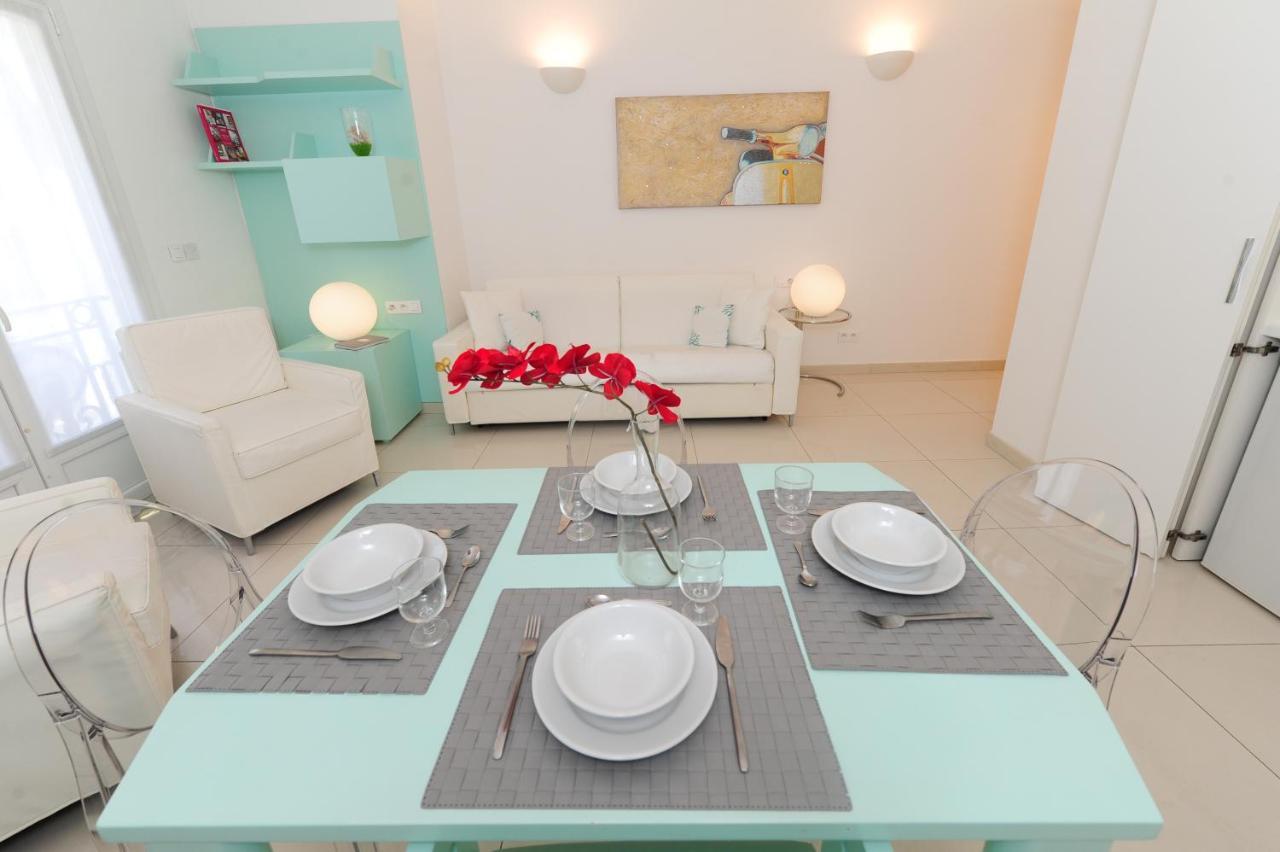La Suite des Anges Res. Negresco Five stars Holiday House Nice Extérieur photo