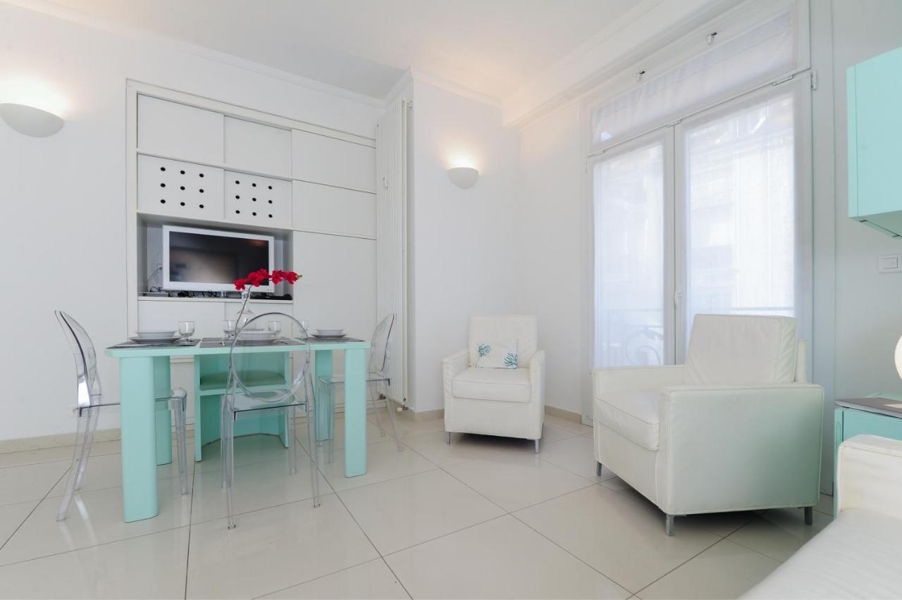 La Suite des Anges Res. Negresco Five stars Holiday House Nice Extérieur photo